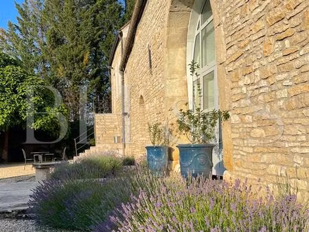 superbe maison avec piscine proche beaune