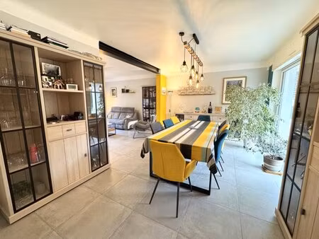 en vente maison individuelle 102 m² – 385 000 € |hussigny-godbrange