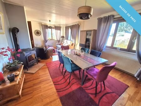 en vente maison 157 m² – 285 000 € |mertzwiller