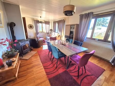 en vente maison 157 m² – 315 000 € |mertzwiller