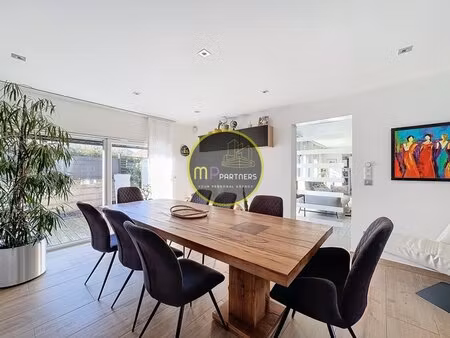 en vente maison individuelle 170 m² – 690 000 € |villers-la-montagne