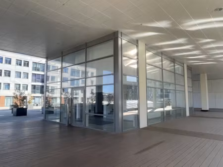 en vente appartement 87 m² – 595 000 € |belval