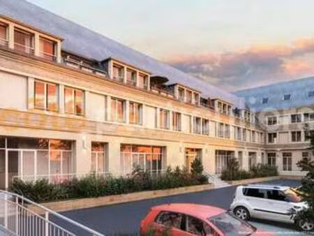 vente appartement t1 à avranches (50300) : à vendre t1 / 32m² avranches