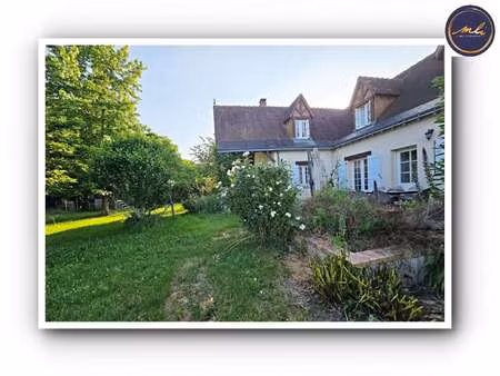 vente maison à savonnières (37510) : à vendre / 175m² savonnières