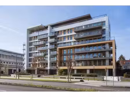 parking à louer à boulevard de la woluwe 34 woluwe-saint-lambert (vbd76136)