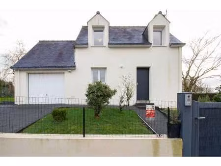 vente maison à treffléan (56250) : à vendre / 43m² treffléan