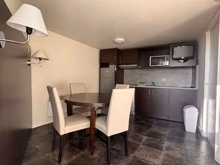 vente appartement 3 pièces à marans (17230) : à vendre 3 pièces / 37m² marans