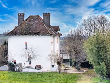 maison à vendre à cuzion (36190) - indre