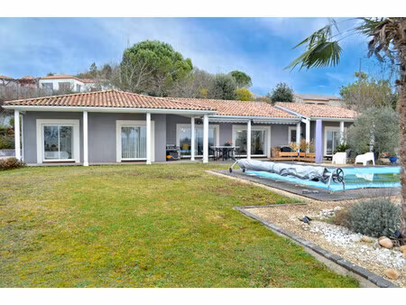 maison à vendre à villeneuve-sur-lot (47300) - lot-et-garonne