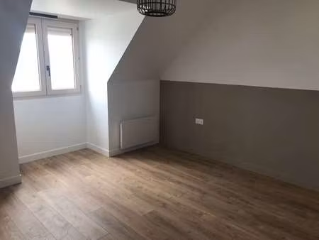 location appartement 4 pièces à angers (49000) : à louer 4 pièces / 95m² angers
