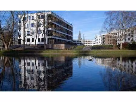 a322 : appart. 2 ch. 103 m² + terrasse s-e