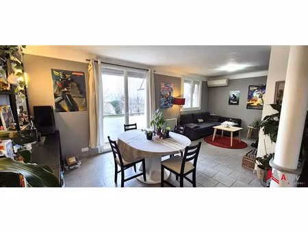 vente appartement 3 pièces 62 m² à arles (13200)  130 000 €