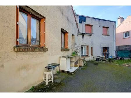 appartement 2 pièces de 27 m² à athis-mons