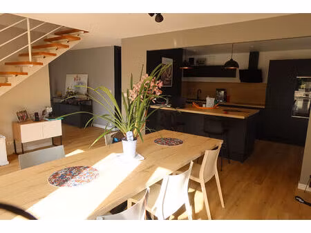 appartement besancon 5 pièce(s) 127 m2