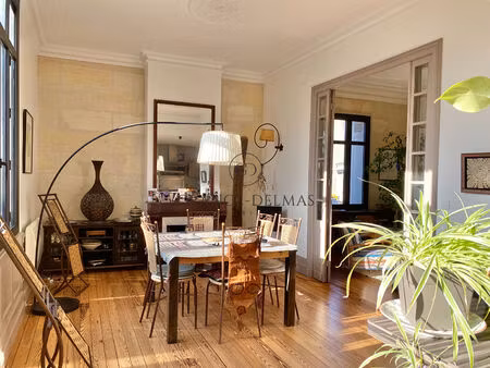 appartement pierre - saint augustin