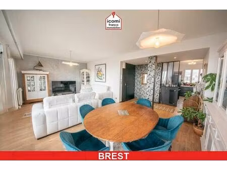 appartement 5 pièces