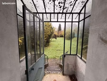 maison 2 pièces 30 m²