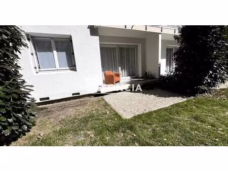 appartement t2 en centre ville