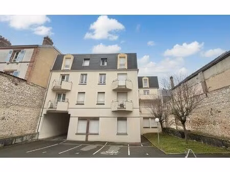 appartement chartres 63.07 m² t-2 à vendre  144 520 €