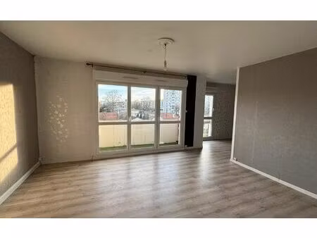 appartement laon 69.24 m² t-3 à vendre  57 900 €