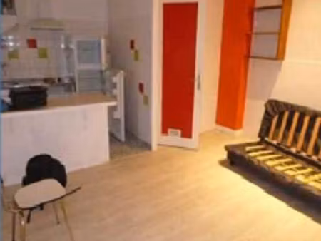 lyon 3e / place voltaire