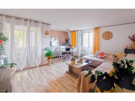 appartement manosque 82 m² t-4 à vendre  229 000 €