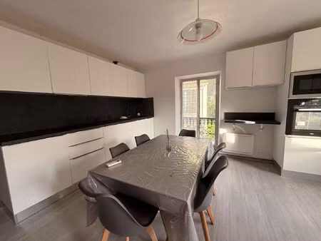 vente appartement 4 pièces 83 m² menton (06500)