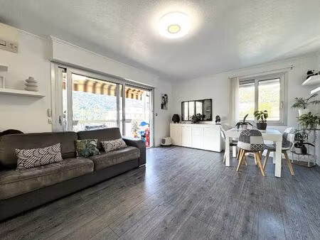 vente appartement 4 pièces 86 m² menton (06500)
