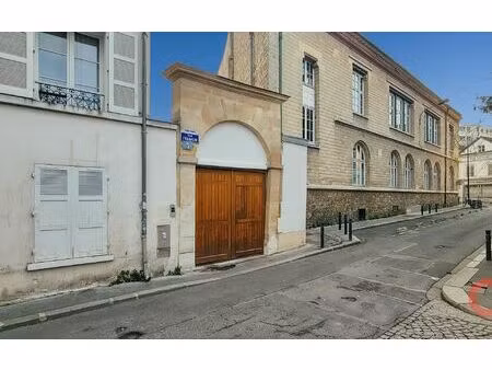 appartement saint-denis m² t-2 à vendre  79 000 €