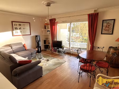 appartement 2 chambres