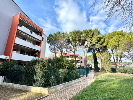 appartement salon de provence 4 pièce(s) 83.31 m2