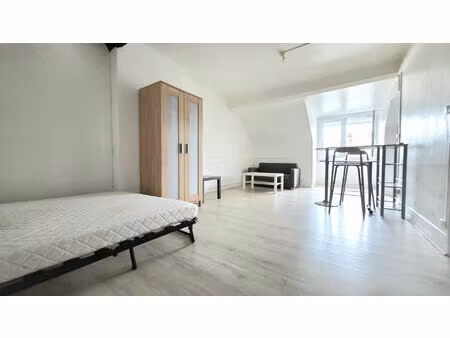 studio 21 m² ? saint-nazaire ? emplacement premium