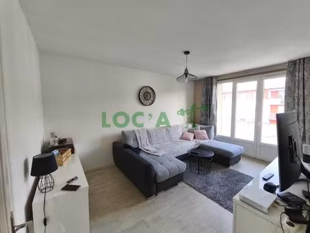 vente appartement 5 pièces 70 m² talant (21240)