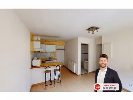 appartement uckange 55 m² t-3 à vendre  100 000 €