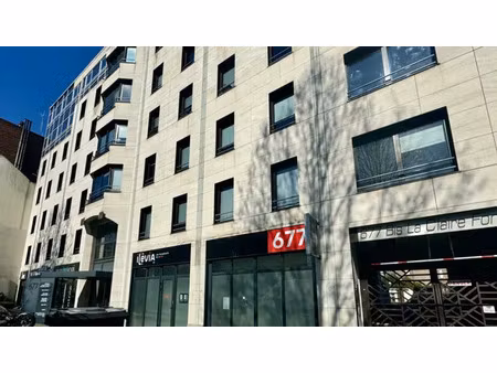 bureaux à louer – avenue de la république  marcq-en-barœul