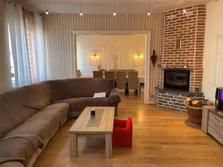 vente maison 8 pièces 188 m² à cambrai (59400)  149 000 €