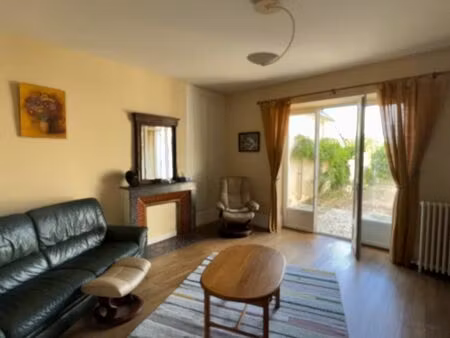 vente maison 7 pièces 180 m² dun-sur-auron (18130)