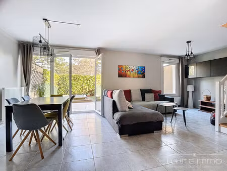 vente maison 5 pièces 108 m² francheville (69340)
