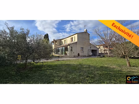 maison 5 pieces 160m2 terrain 700m2