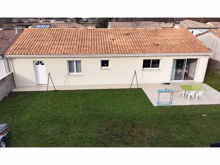 macau maison de plain pied 95 m2