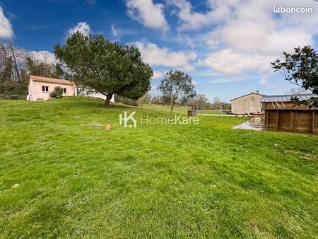 maison 5 pièces 130 m²