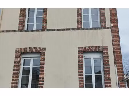 maison mortagne-au-perche m² t-4 à vendre  139 000 €