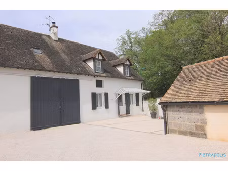 vente maison 6 pièces 162 m² à saint-remy (71100)  329 000 €