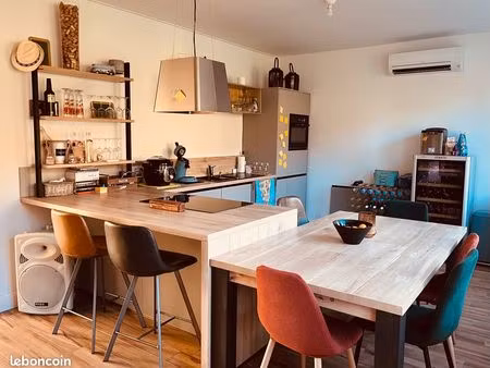 maison individuelle 90 m²