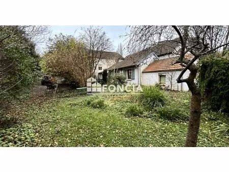 proche de giverny vernon