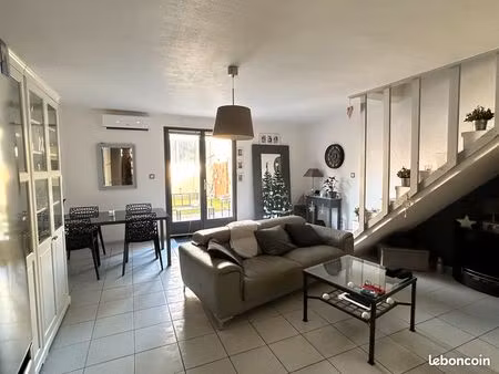 maison 4 pièces 68 m2