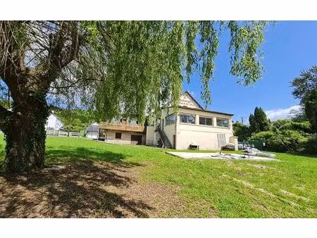 maison soissons m² t-8 à vendre  326 900 €