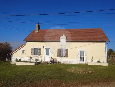 maison 2 chambre(s) à vendre