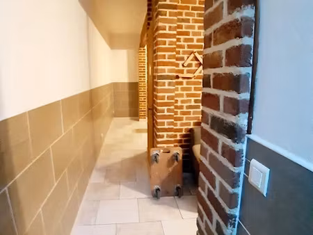 vente maison 5 pièces 98 m² à valenciennes (59300)  115 000 €