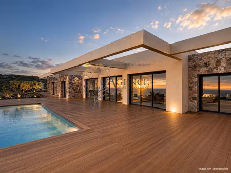 maison/villa 6 pièces